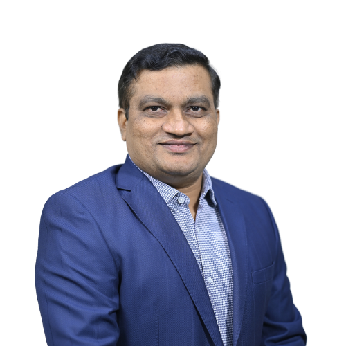 Amol Pande