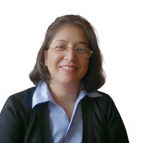 Roopali Kale 