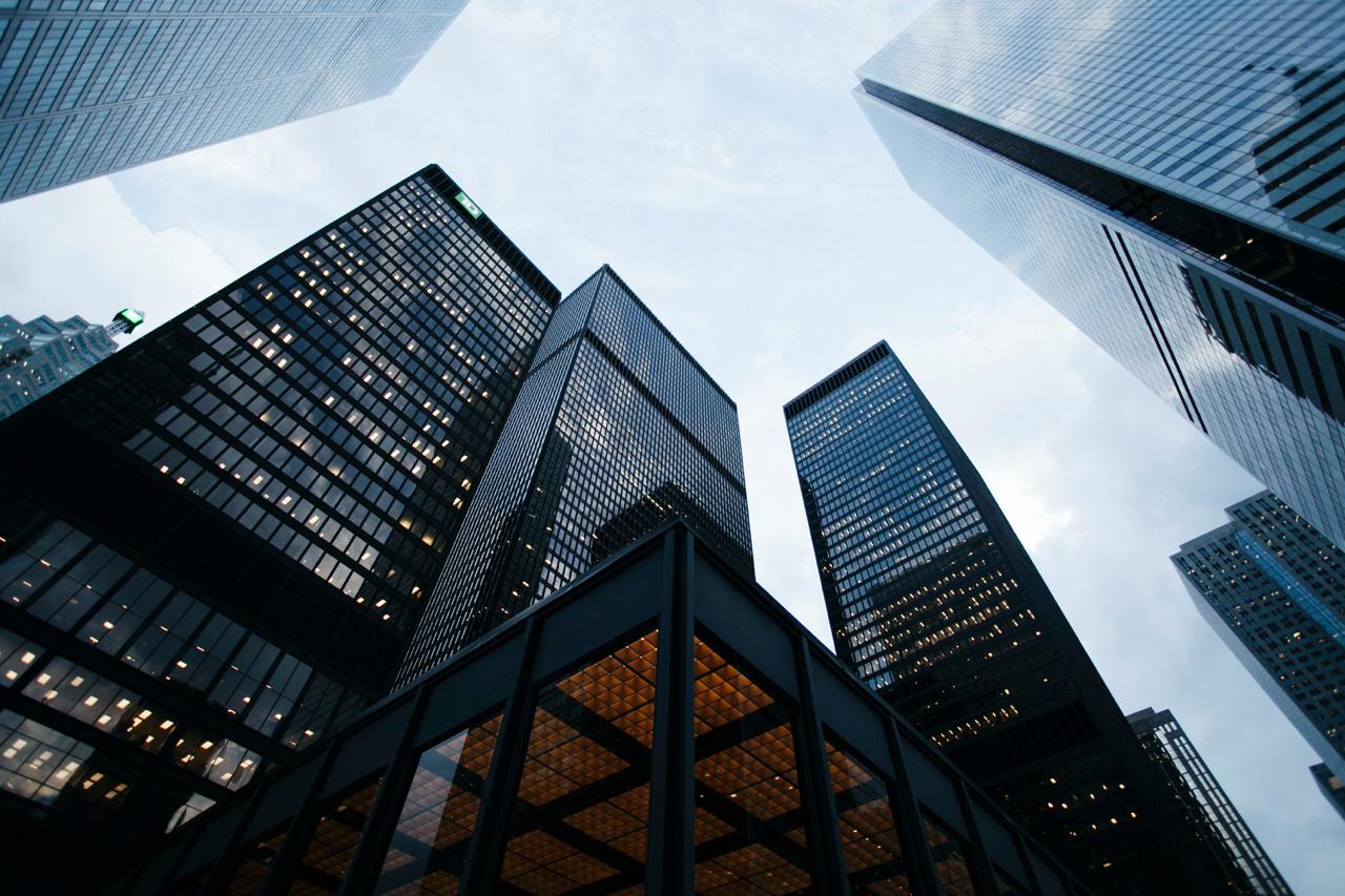 Investment Banking